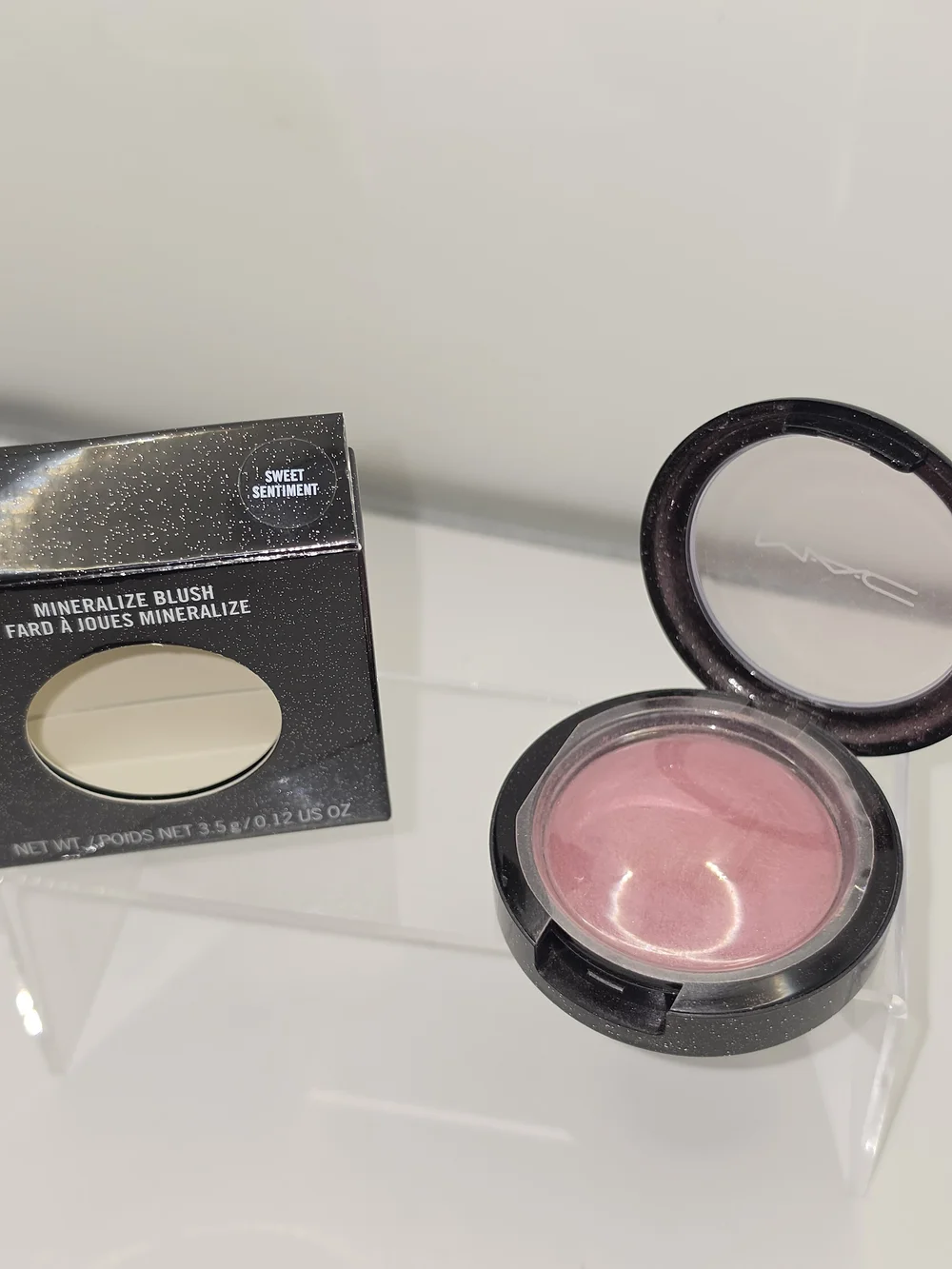 MAC Cosmetics limited edition